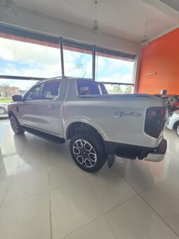 FORD RANGER LIMITED V6 4X4 A/T 3.0 13.000KM 2024 lleno