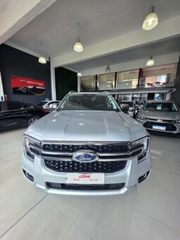 FORD RANGER LIMITED V6 4X4 A/T 3.0 13.000KM 2024 lleno