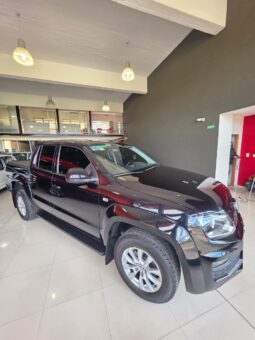VOLKSWAGEN AMAROK CONFORLINE 4X2 A/T 2.0 TDI CV 61.000KM 2022