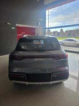 BYD ATTO 2 HIBRIDO ENCHUFABLE 0KM 34.800 US$ lleno