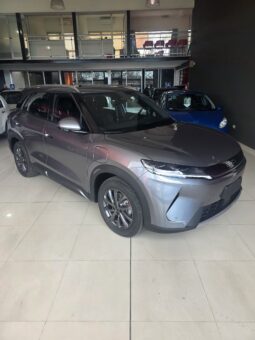 BYD ATTO 2 HIBRIDO ENCHUFABLE 0KM 34.800 US$