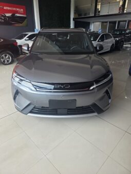BYD ATTO 2 HIBRIDO ENCHUFABLE 0KM 34.800 US$ lleno