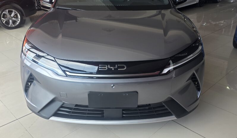 BYD ATTO 2 HIBRIDO ENCHUFABLE 0KM 34.800 US$ lleno
