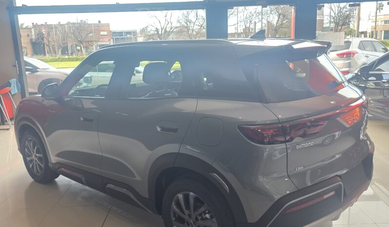 BYD ATTO 2 HIBRIDO ENCHUFABLE 0KM 34.800 US$ lleno