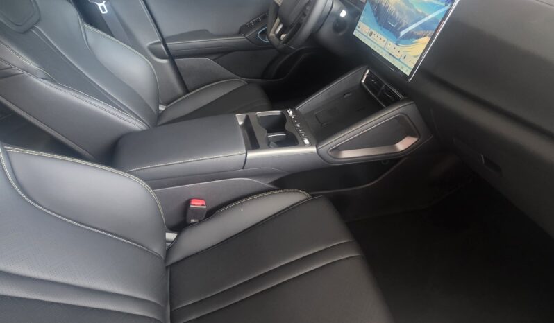 BYD ATTO 2 HIBRIDO ENCHUFABLE 0KM 34.800 US$ lleno