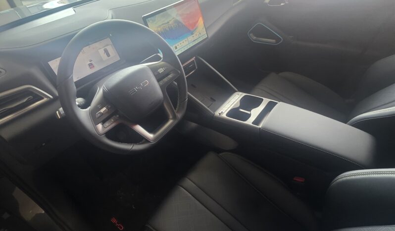 BYD ATTO 2 HIBRIDO ENCHUFABLE 0KM 34.800 US$ lleno