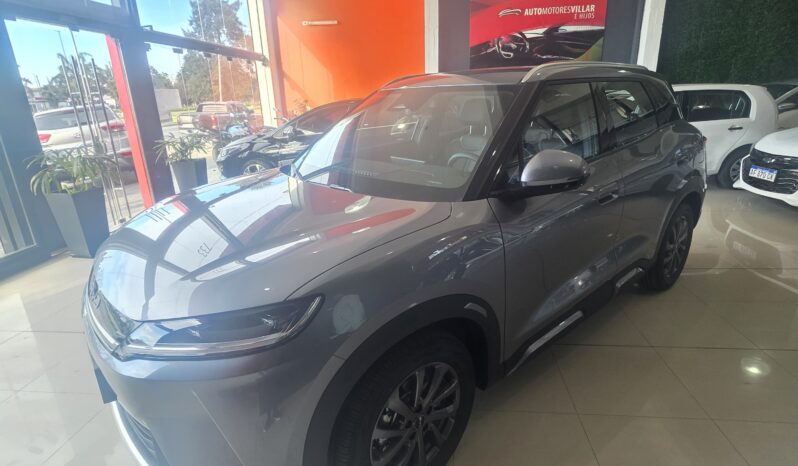BYD ATTO 2 HIBRIDO ENCHUFABLE 0KM 34.800 US$ lleno