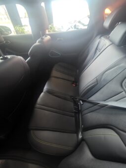 BYD ATTO 2 HIBRIDO ENCHUFABLE 0KM 34.800 US$ lleno