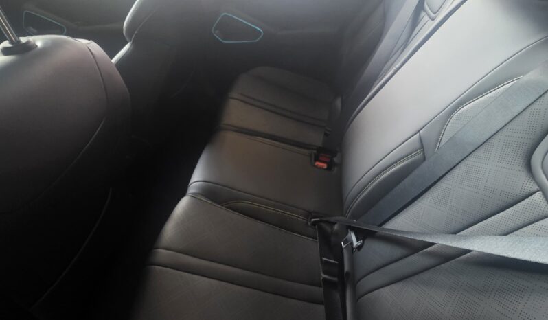 BYD ATTO 2 HIBRIDO ENCHUFABLE 0KM 34.800 US$ lleno