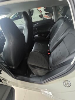 VOLKSWAGEN POLO HIGLINE 1.6 MSI A/T 2024 2000KM lleno
