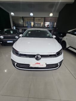 VOLKSWAGEN POLO HIGLINE 1.6 MSI A/T 2024 2000KM lleno