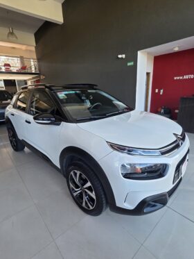 CITROEN C4 CACTUS SHINE A/T 1.6 THP 2020 49.000KM