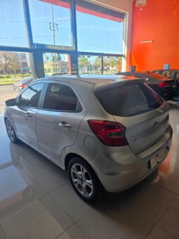 FORD KA SEL 1.5 2018 75.000KM lleno