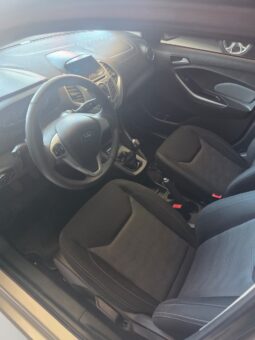 FORD KA SEL 1.5 2018 75.000KM lleno