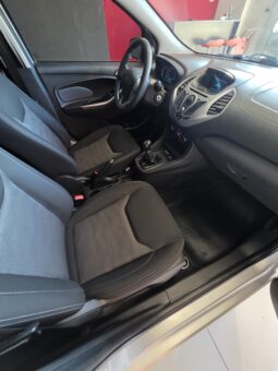 FORD KA SEL 1.5 2018 75.000KM lleno
