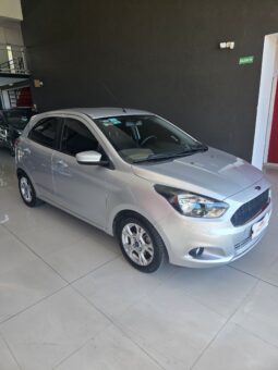 FORD KA SEL 1.5 2018 75.000KM