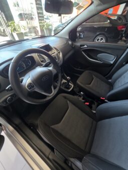 FORD KA SEL 1.5 2018 75.000KM lleno