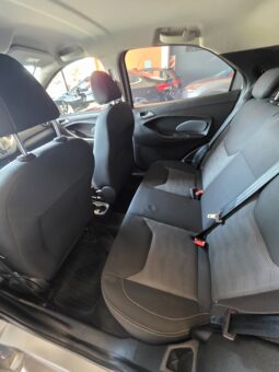 FORD KA SEL 1.5 2018 75.000KM lleno