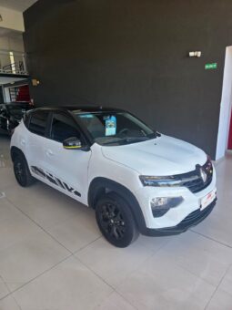RENAULT KWID ICONIC 1.0 2025 900 KM
