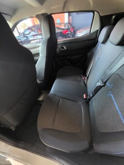 RENAULT KWID ICONIC 1.0 2025 900 KM lleno