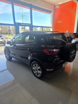 FORD ECOSPORT TITANIUM 2.0 2016 A/T 79.000KM lleno