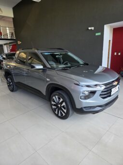 CHEVROLET MONTANA TURBO LT A/T 2026 8000KM