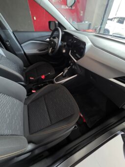 CHEVROLET MONTANA TURBO LT A/T 2026 8000KM lleno