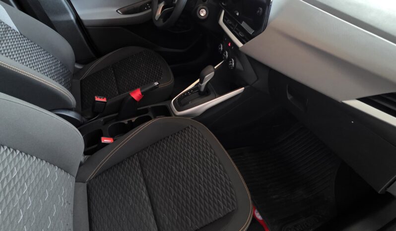 CHEVROLET MONTANA TURBO LT A/T 2026 8000KM lleno
