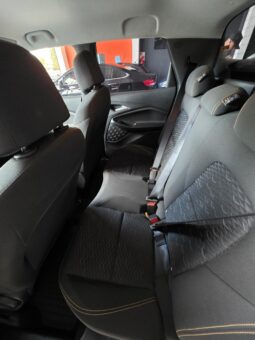 CHEVROLET MONTANA TURBO LT A/T 2026 8000KM lleno