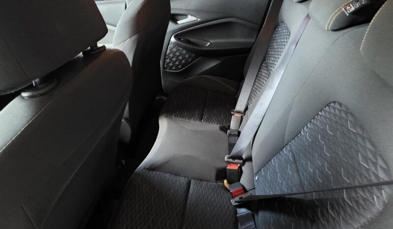 CHEVROLET MONTANA TURBO LT A/T 2026 8000KM lleno