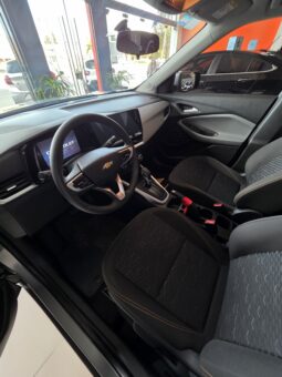 CHEVROLET MONTANA TURBO LT A/T 2026 8000KM lleno