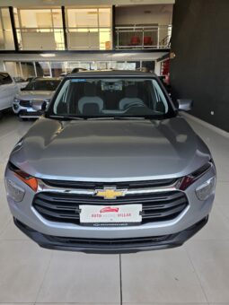 CHEVROLET MONTANA TURBO LT A/T 2026 8000KM lleno