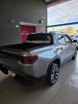 CHEVROLET MONTANA TURBO LT A/T 2026 8000KM lleno