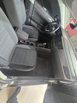 VOLKSWAGEN NIVUS CONFORLINE A/T 2024 24.000KM lleno