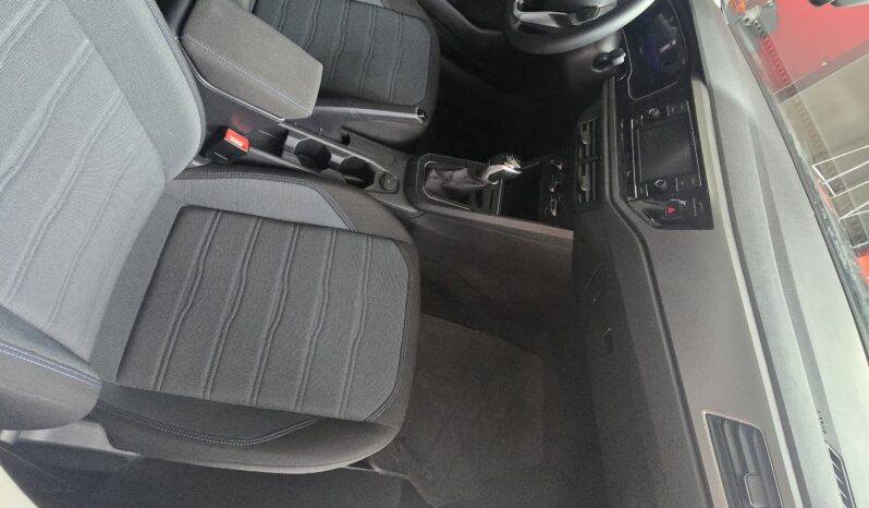VOLKSWAGEN NIVUS CONFORLINE A/T 2024 24.000KM lleno