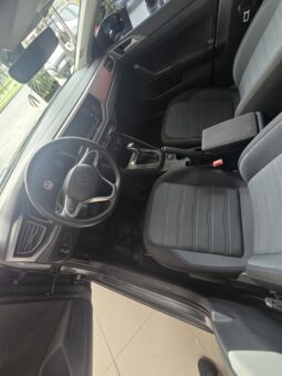 VOLKSWAGEN NIVUS CONFORLINE A/T 2024 24.000KM lleno
