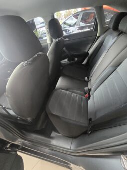 VOLKSWAGEN NIVUS CONFORLINE A/T 2024 24.000KM lleno