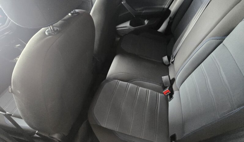 VOLKSWAGEN NIVUS CONFORLINE A/T 2024 24.000KM lleno