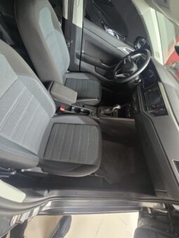 VOLKSWAGEN NIVUS CONFORLINE A/T 2024 24.000KM lleno