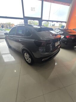 VOLKSWAGEN NIVUS CONFORLINE A/T 2024 24.000KM lleno