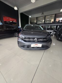 VOLKSWAGEN NIVUS CONFORLINE A/T 2024 24.000KM lleno