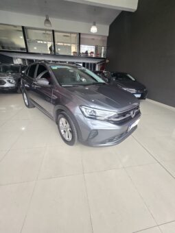VOLKSWAGEN NIVUS CONFORLINE A/T 2024 24.000KM