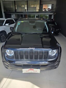 JEEP RENEGADE SPORT 2021 27.000KM lleno