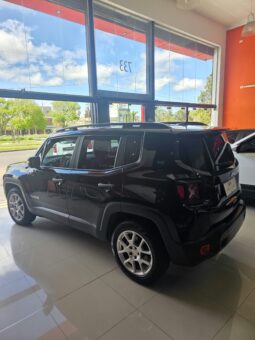 JEEP RENEGADE SPORT 2021 27.000KM lleno