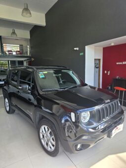 JEEP RENEGADE SPORT 2021 27.000KM