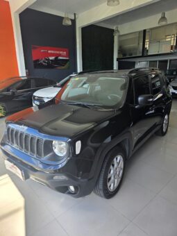 JEEP RENEGADE SPORT 2021 27.000KM lleno