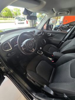 JEEP RENEGADE SPORT 2021 27.000KM lleno