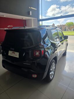 JEEP RENEGADE SPORT 2021 27.000KM lleno