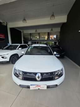 RENAULT DUSTER DYNAMIQUE 1.6 2018 70.000KM lleno
