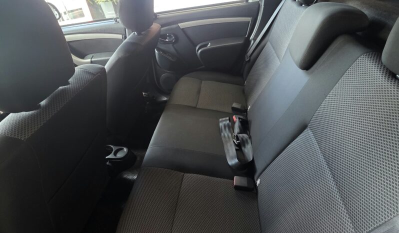 JEEP RENEGADE SPORT 2021 27.000KM lleno